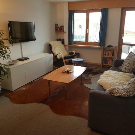 Casa Valtiarm Apartment Vella Екстериор снимка