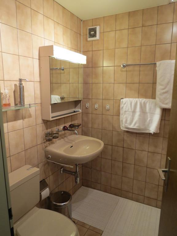 Casa Valtiarm Apartment Vella Стая снимка