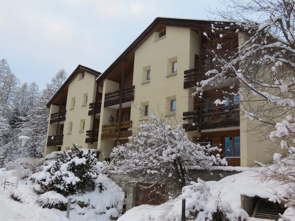 Casa Valtiarm Apartment Vella Стая снимка