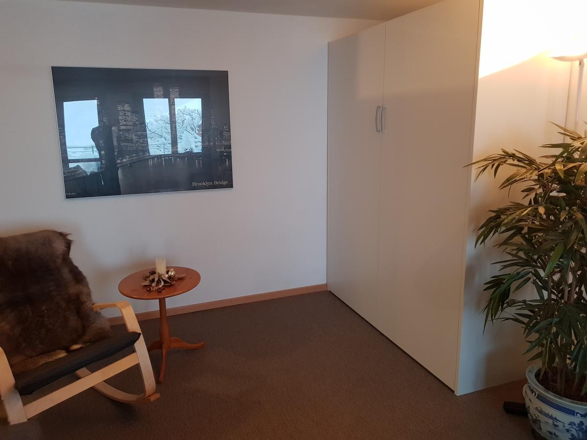 Casa Valtiarm Apartment Vella Екстериор снимка