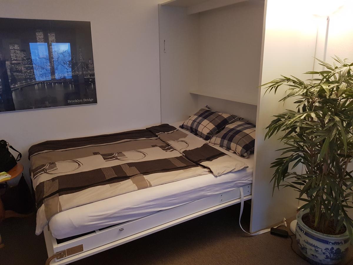 Casa Valtiarm Apartment Vella Екстериор снимка