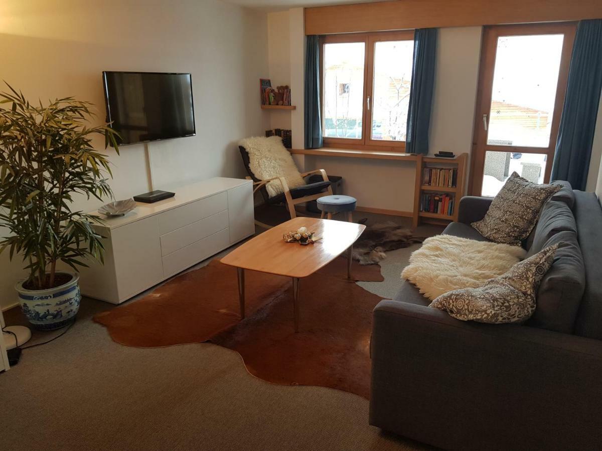 Casa Valtiarm Apartment Vella Екстериор снимка