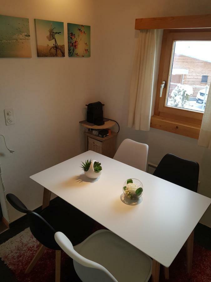 Casa Valtiarm Apartment Vella Екстериор снимка