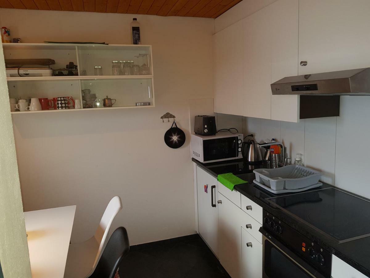 Casa Valtiarm Apartment Vella Екстериор снимка